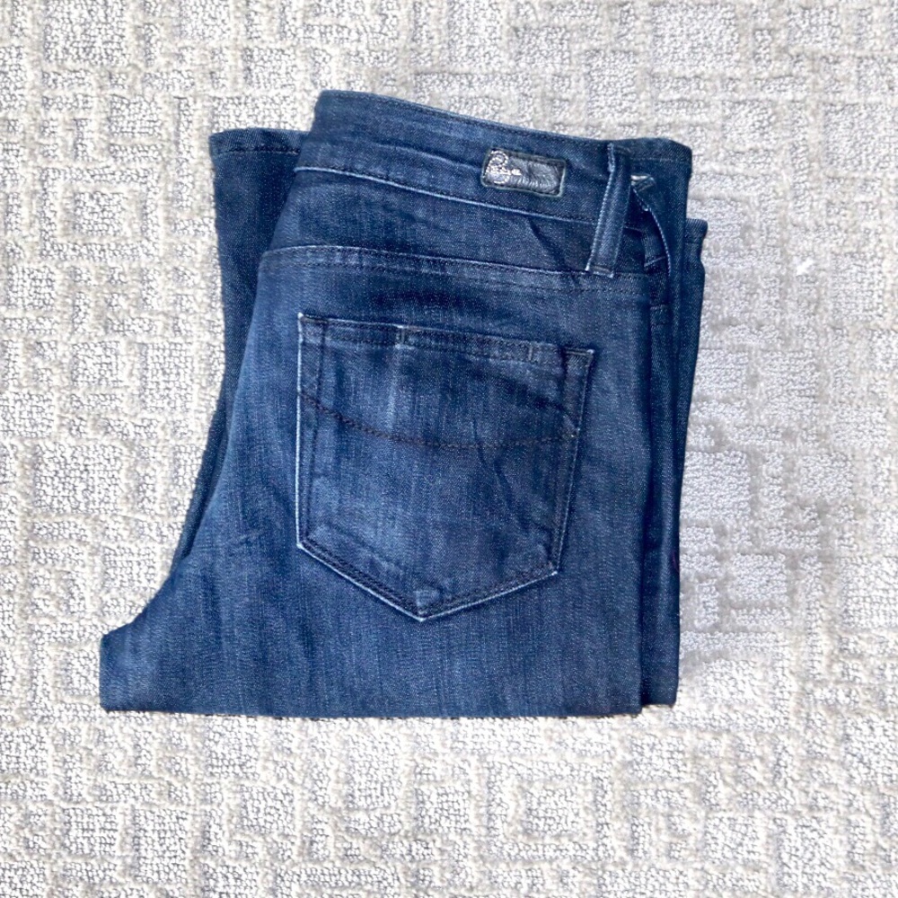 Paige Laurel Canyon Premium Denim Jeans